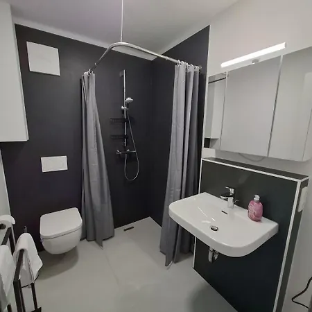 2 Appartement Dahme (Schleswig-Holstein)