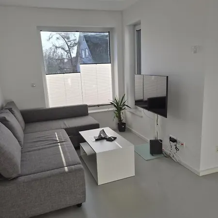 2 * Dahme (Schleswig-Holstein)