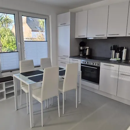 2 * Dahme (Schleswig-Holstein)