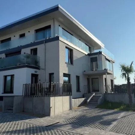 2 Appartement Dahme (Schleswig-Holstein)
