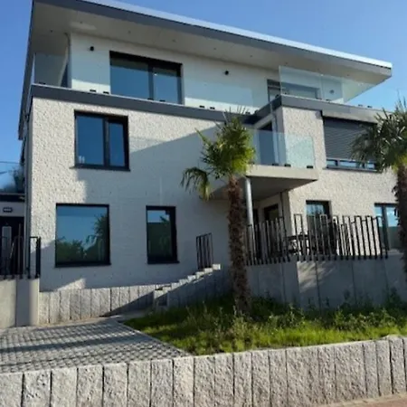 2 Appartement *